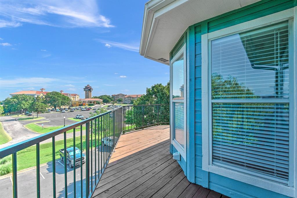 Tanglewood 1 Condos - Residential Lease