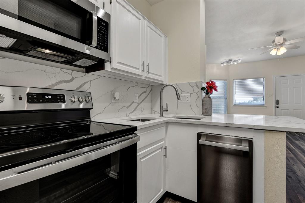 Tanglewood 1 Condos - Residential Lease