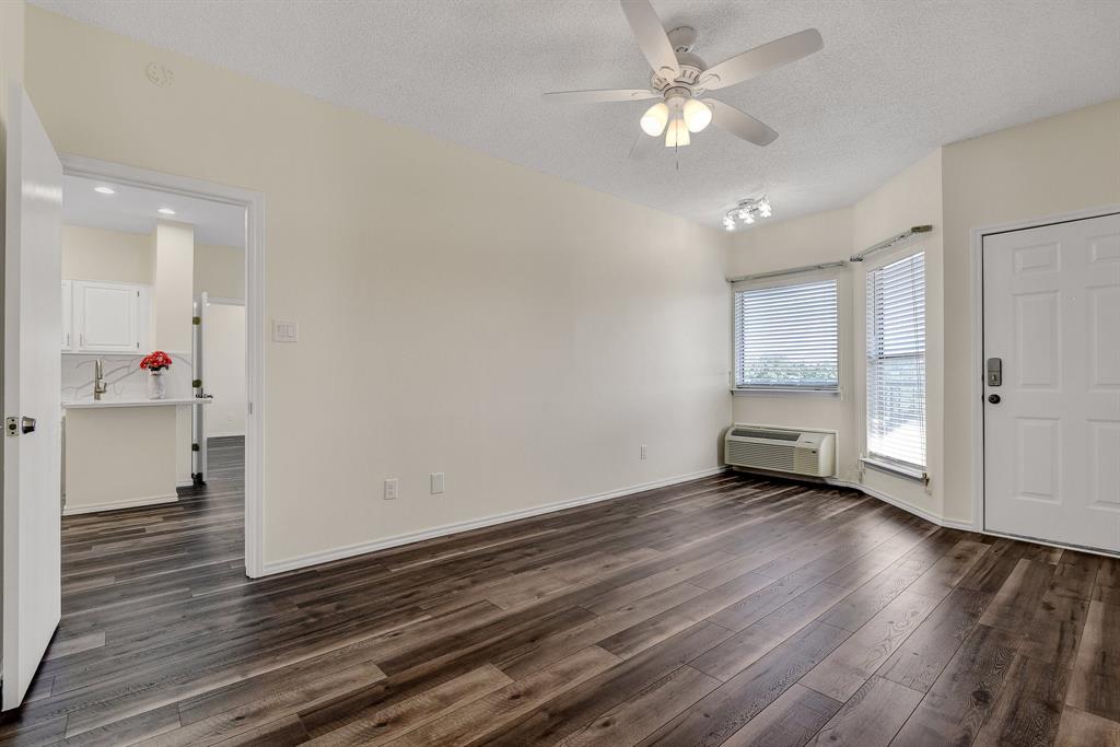 Tanglewood 1 Condos - Residential Lease