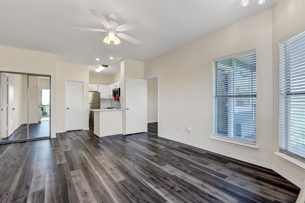 Tanglewood 1 Condos - Residential Lease