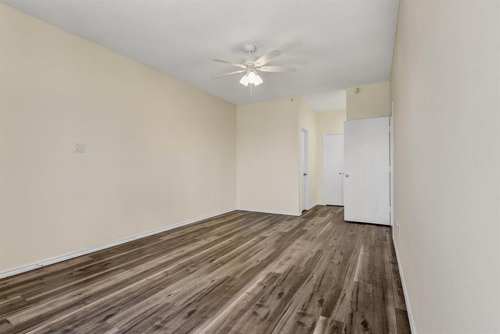 Tanglewood 1 Condos - Residential Lease