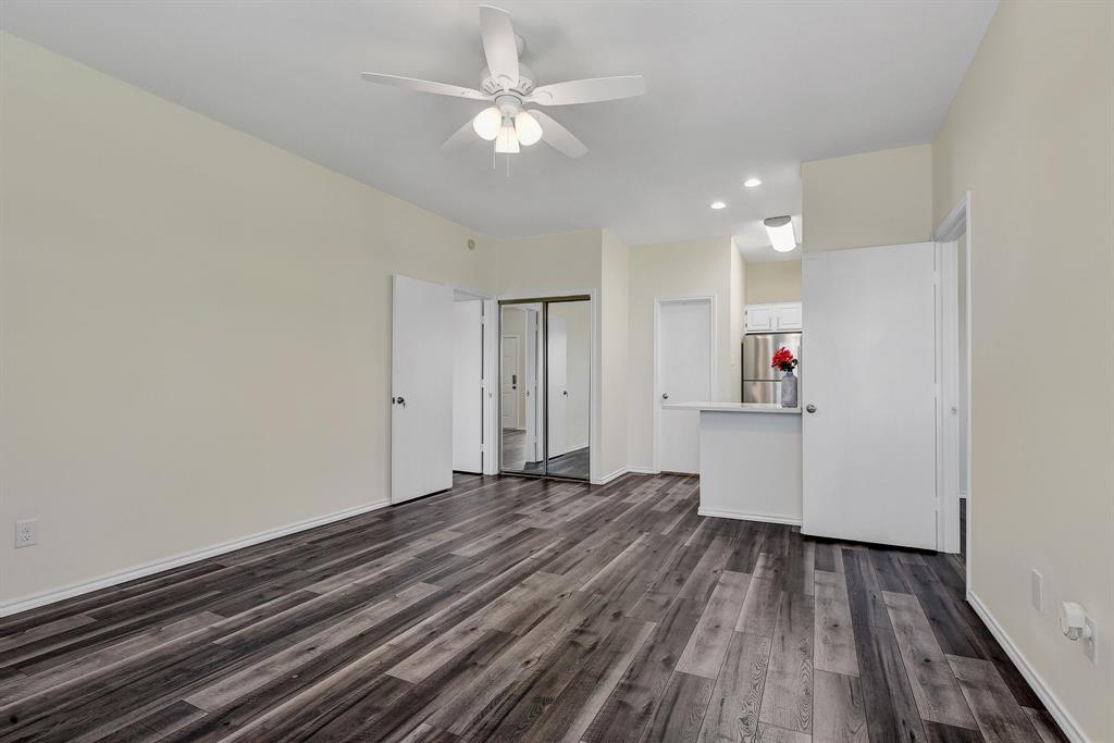 Tanglewood 1 Condos - Residential Lease