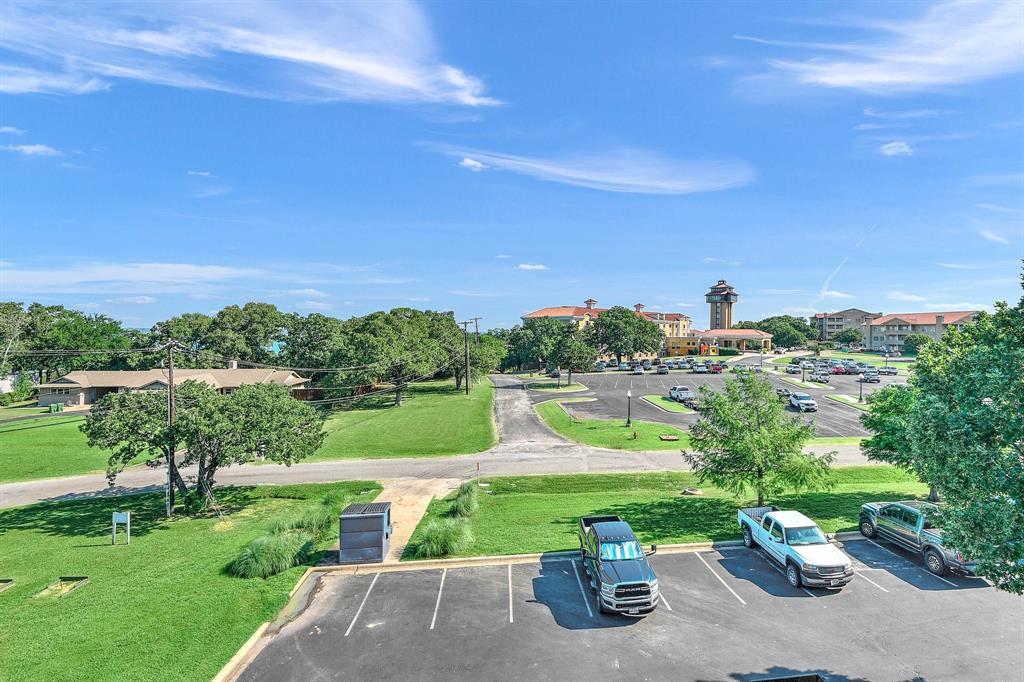 Tanglewood 1 Condos - Residential Lease