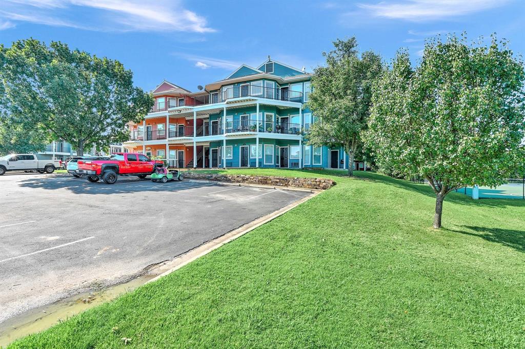 Tanglewood 1 Condos - Residential Lease