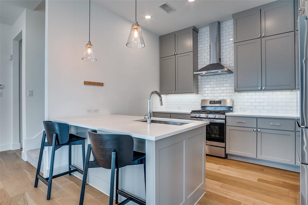 Scenic Village Add - Residential