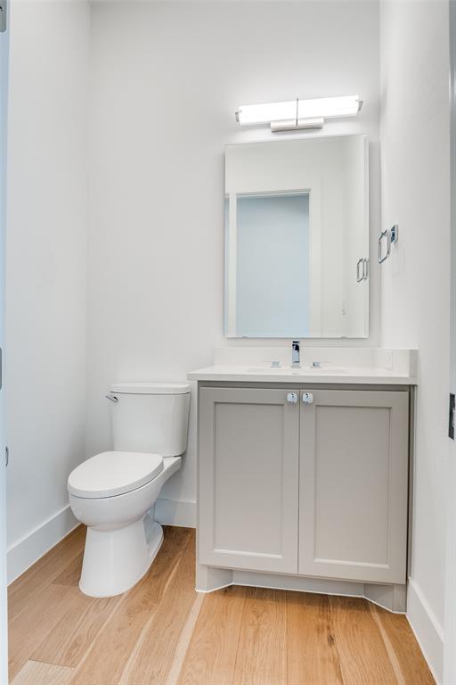 Scenic Village Add - Residential