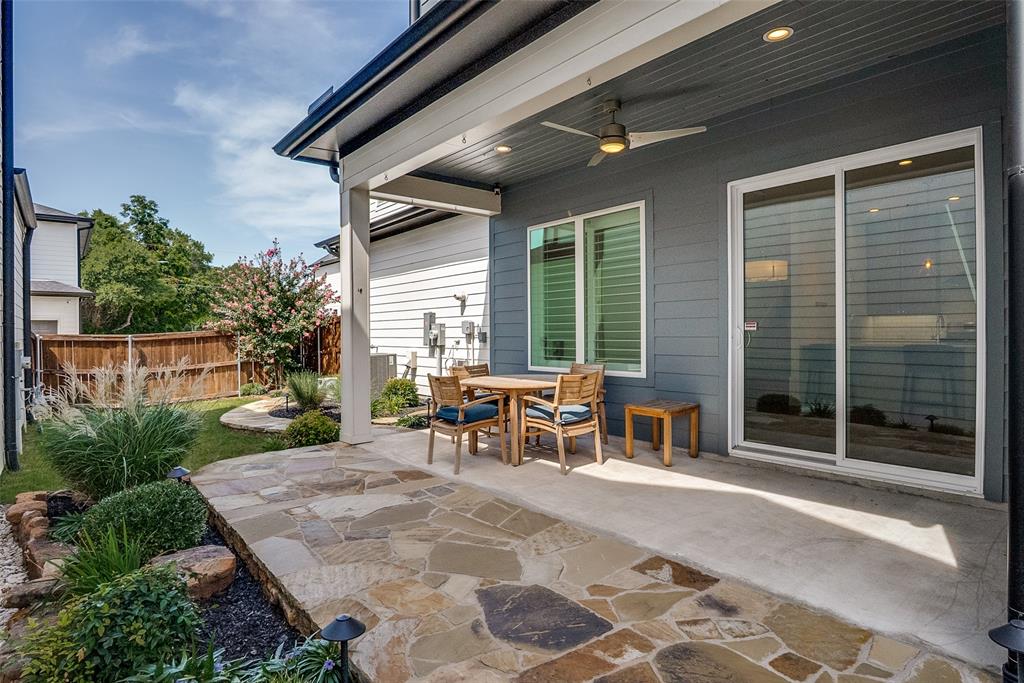 Scenic Village Add - Residential