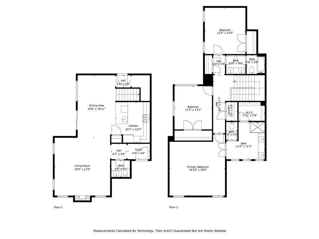 Scenic Village Add - Residential