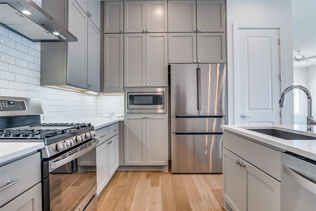 Scenic Village Add - Residential