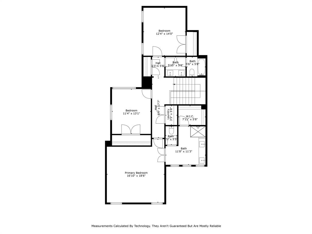 Scenic Village Add - Residential