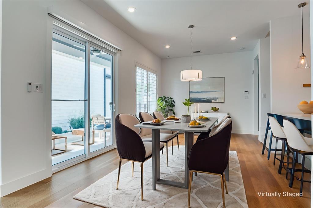 Scenic Village Add - Residential