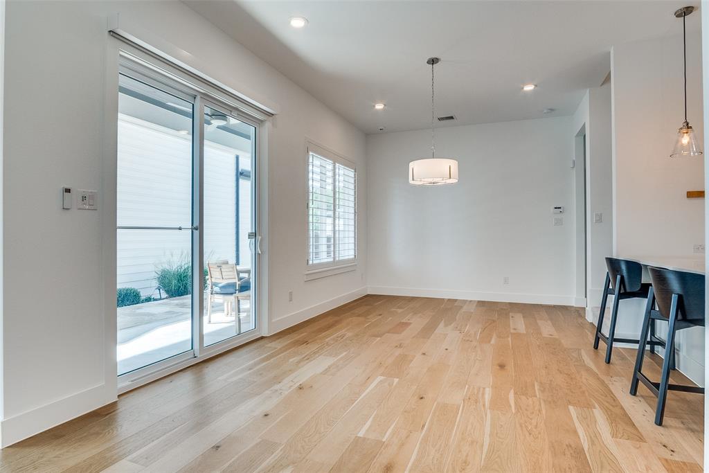 Scenic Village Add - Residential