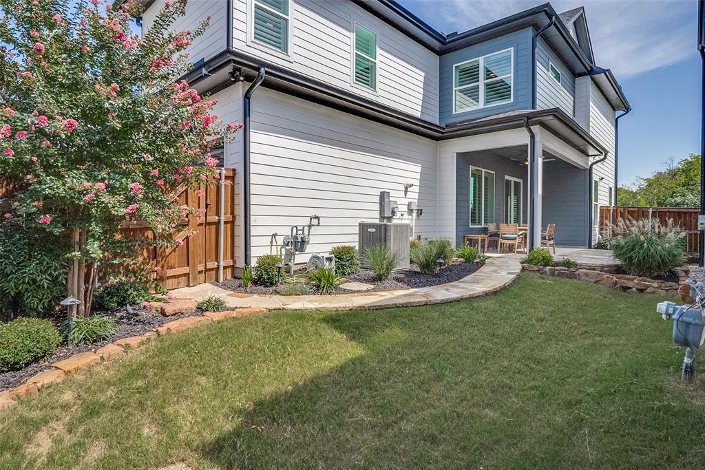 Scenic Village Add - Residential