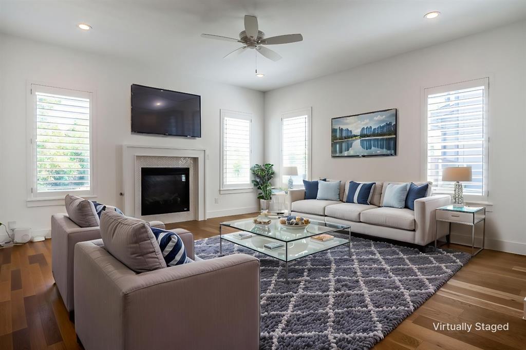 Scenic Village Add - Residential