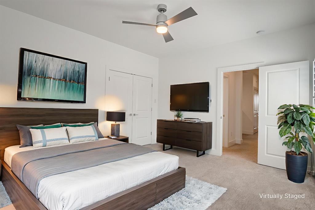 Scenic Village Add - Residential