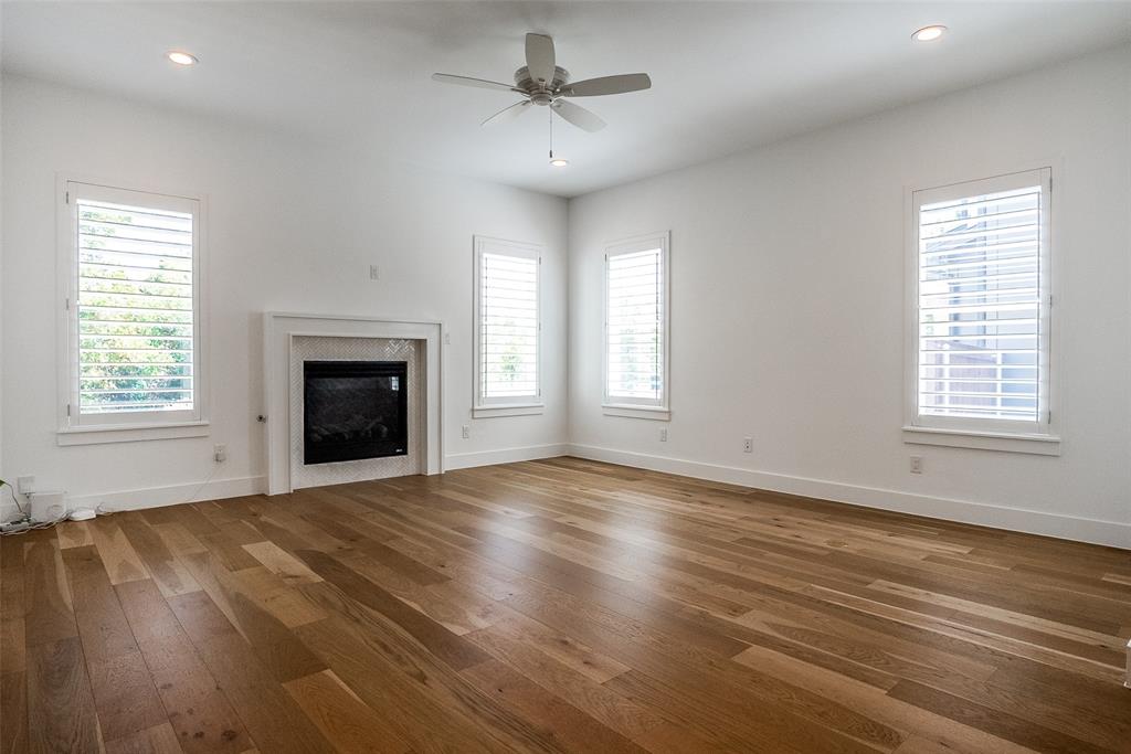 Scenic Village Add - Residential