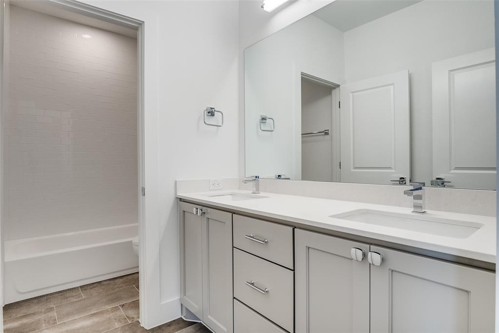 Scenic Village Add - Residential