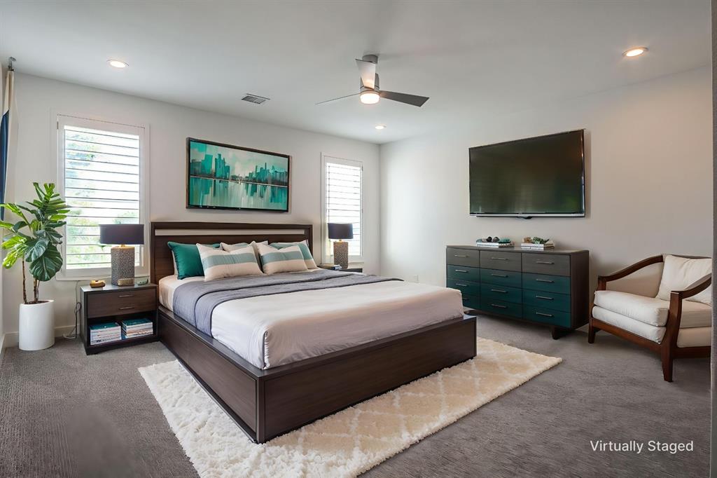 Scenic Village Add - Residential