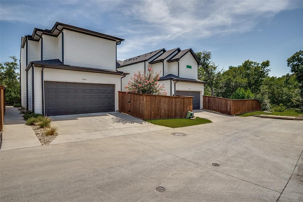 Scenic Village Add - Residential