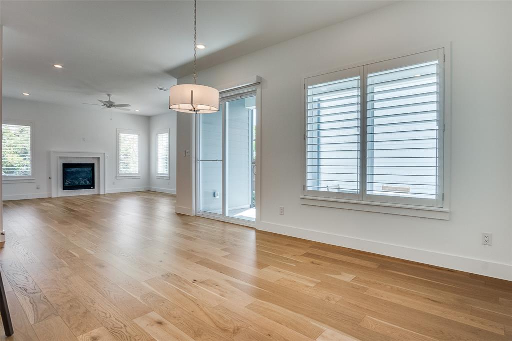 Scenic Village Add - Residential