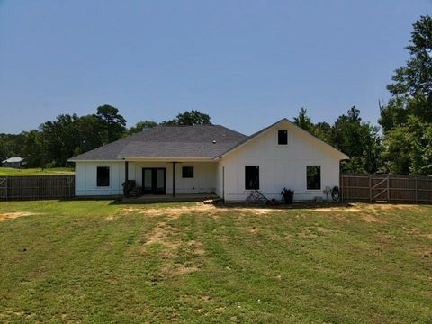 A home in Pittsburg