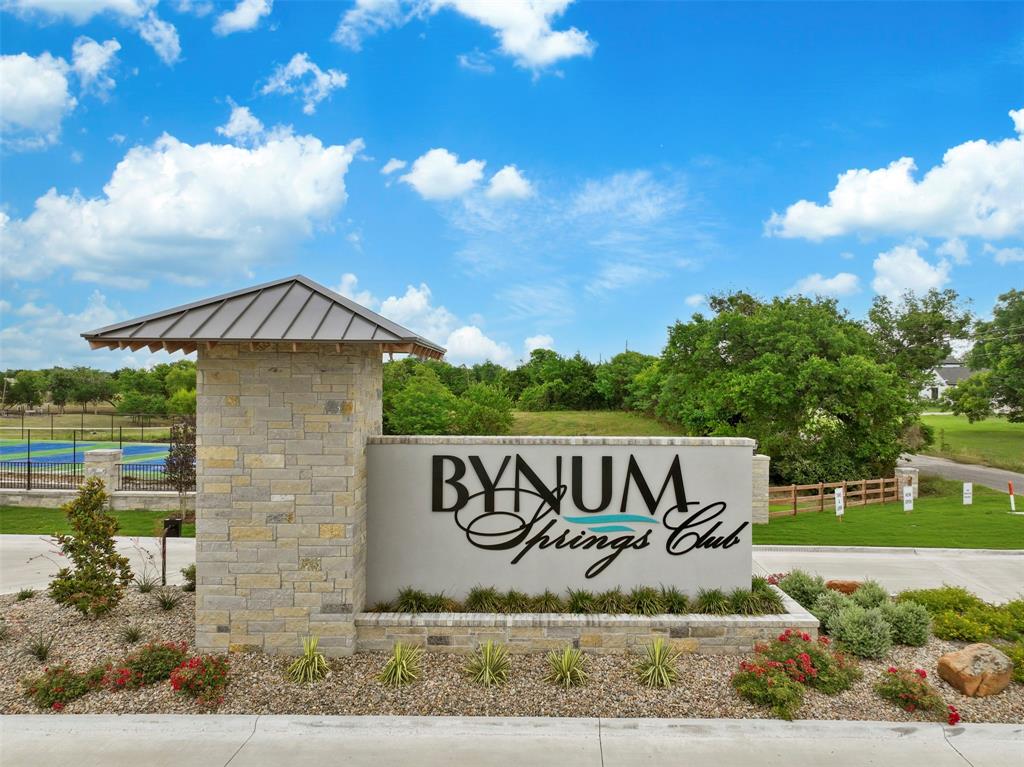 Lot 67 Bynum Springs