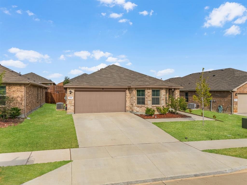 9509 Golden Summit Drive
