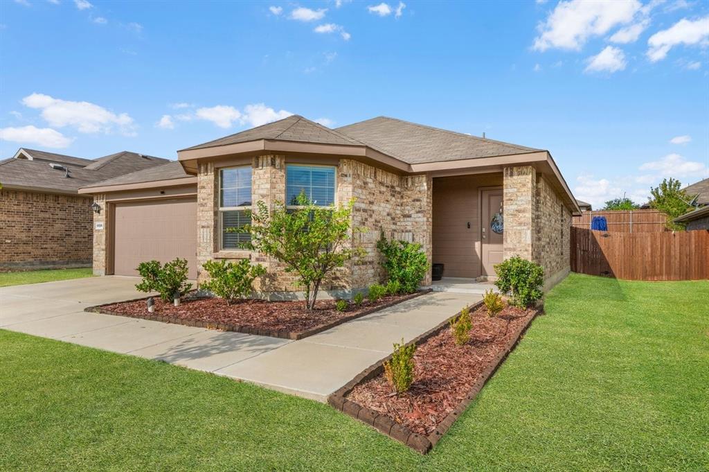 9509 Golden Summit Drive