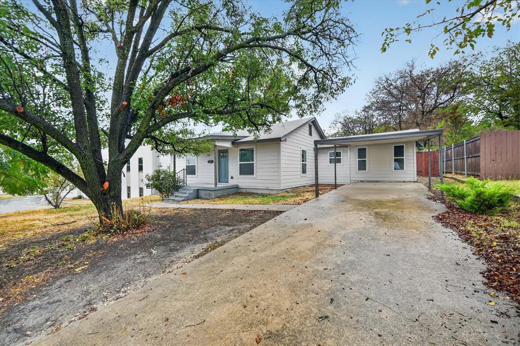 1607 Laura Road