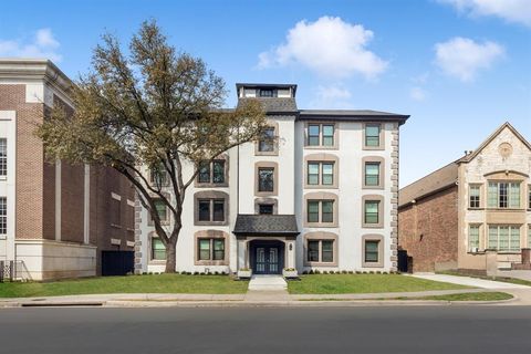 3312 Daniel Avenue 304 University Park TX 75205