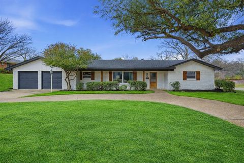 6400 Inca Road Fort Worth TX 76116