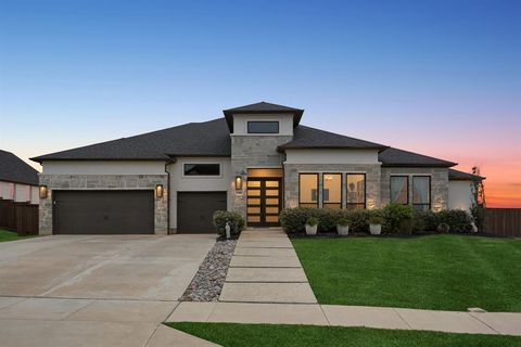 1908 Lotus Court Haslet TX 76052