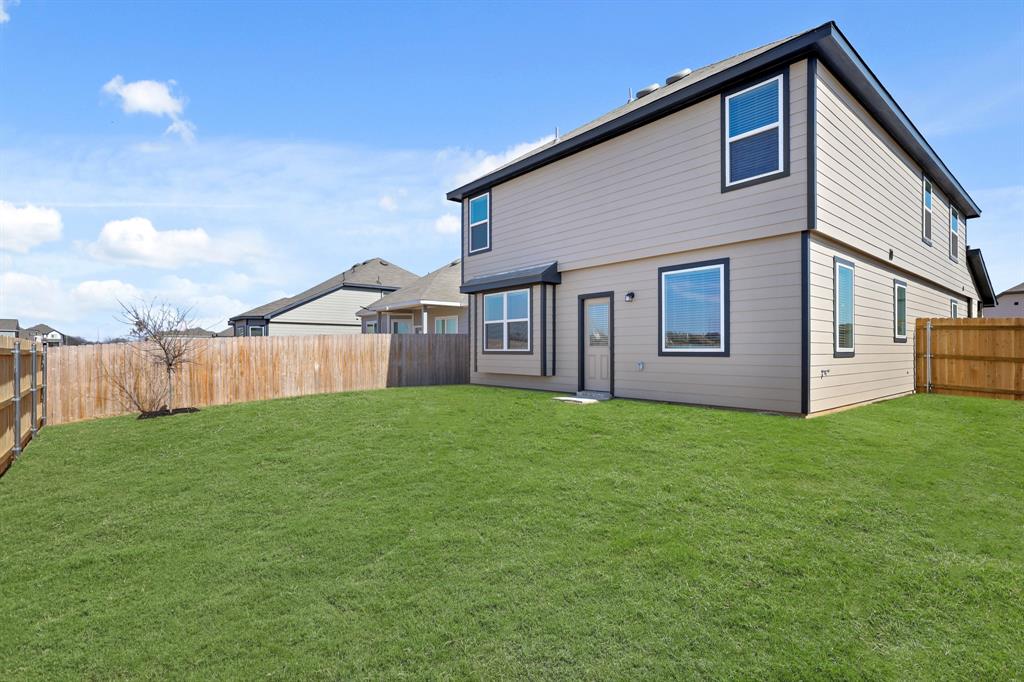 Deer Creek - Residential