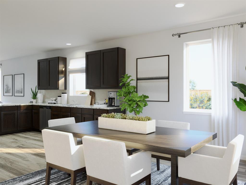 Deer Creek - Residential