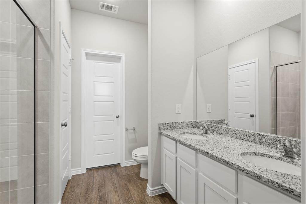 Deer Creek - Residential