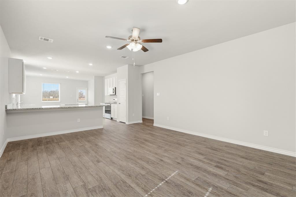 Deer Creek - Residential