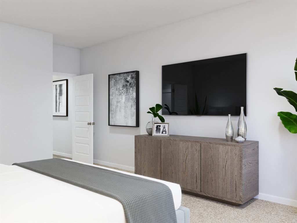 Deer Creek - Residential