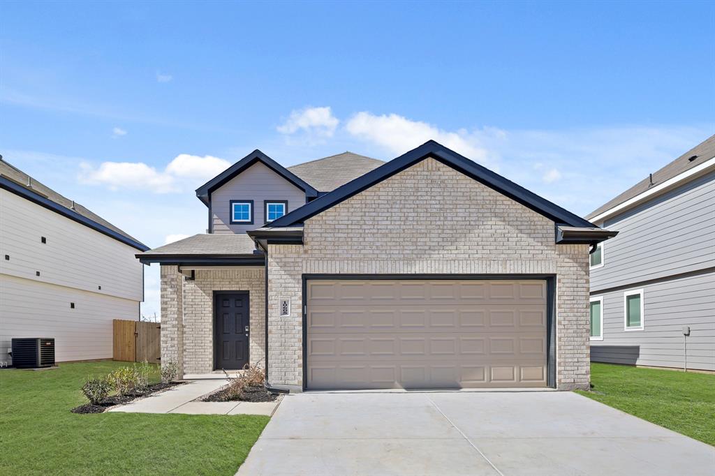 Deer Creek - Residential