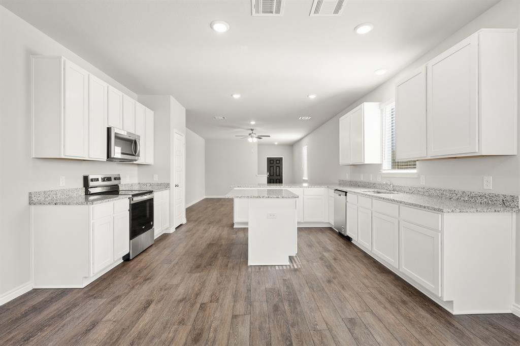 Deer Creek - Residential