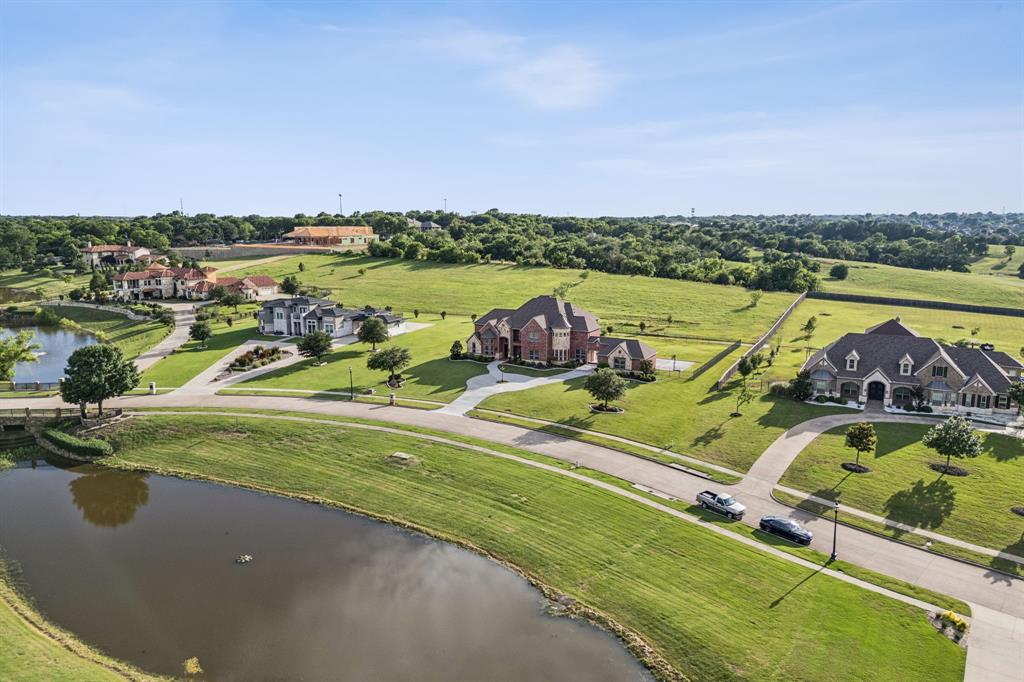 Tanner Creek Estates - Residential