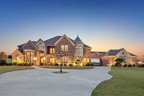 211 Tanner Creek Circle Sunnyvale TX 75182