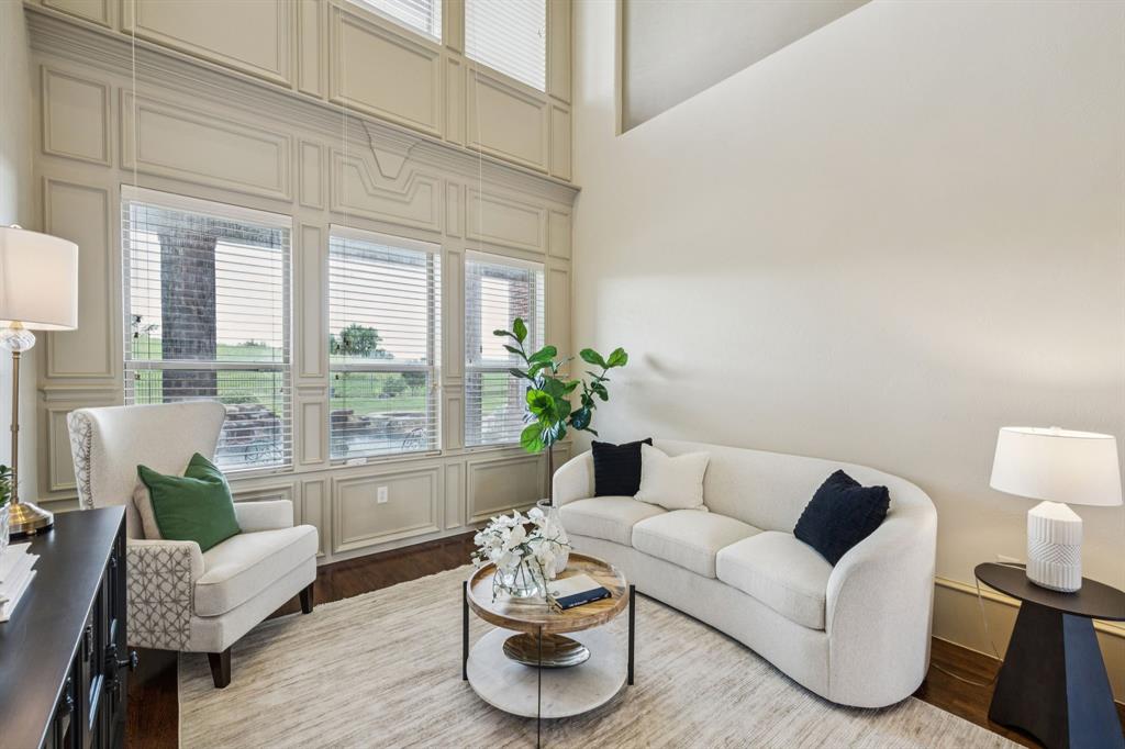 Tanner Creek Estates - Residential