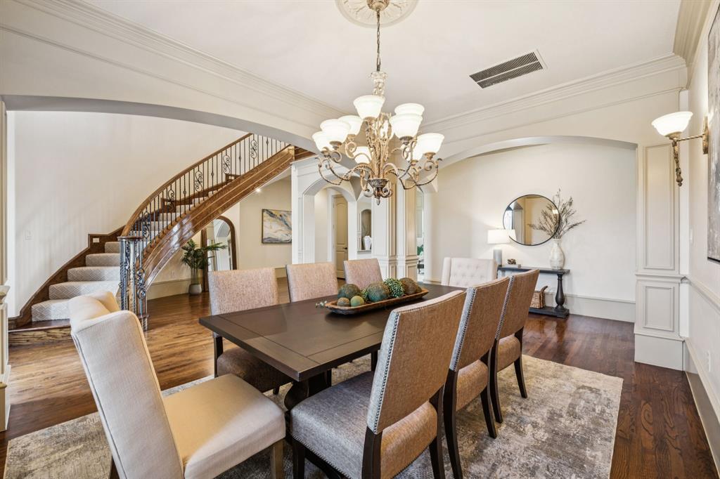 Tanner Creek Estates - Residential