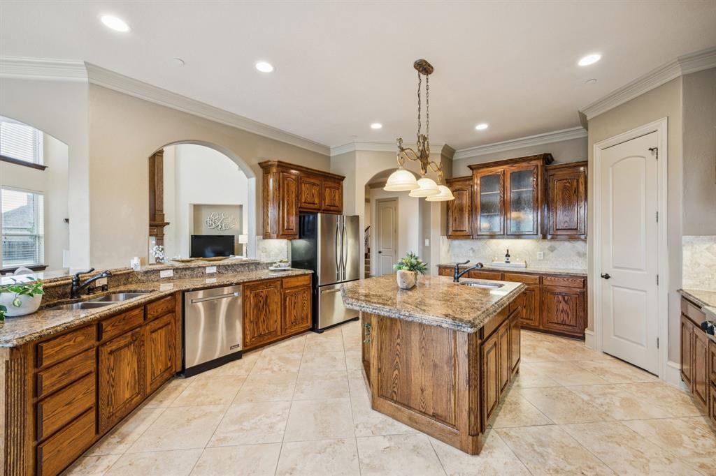 Tanner Creek Estates - Residential