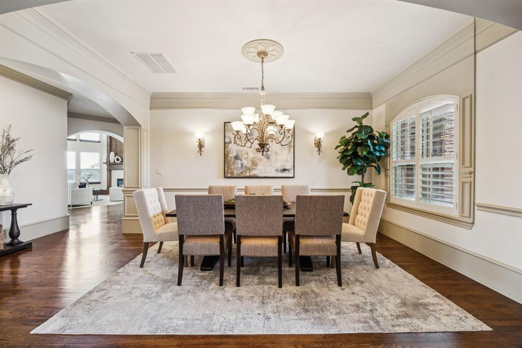 Tanner Creek Estates - Residential