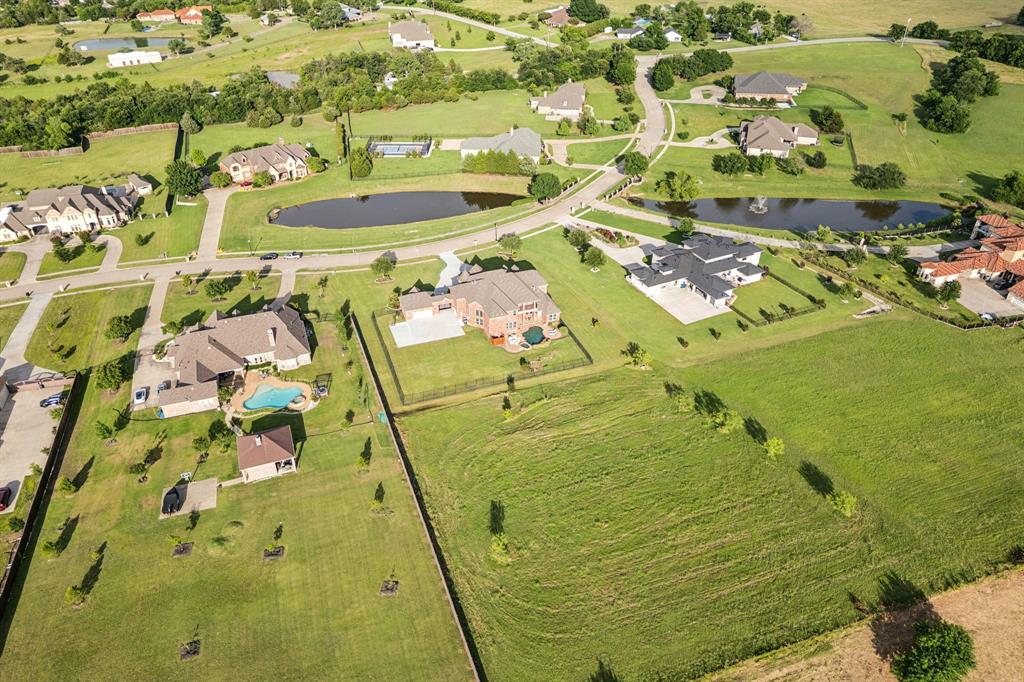 Tanner Creek Estates - Residential