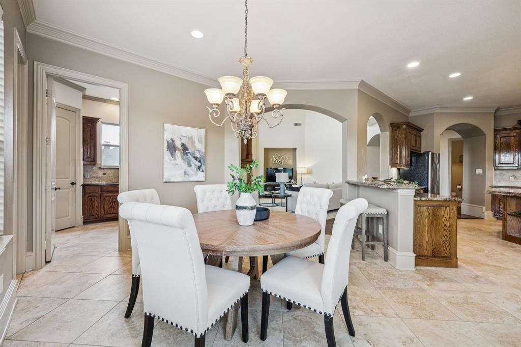 Tanner Creek Estates - Residential