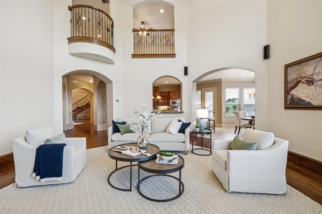 Tanner Creek Estates - Residential