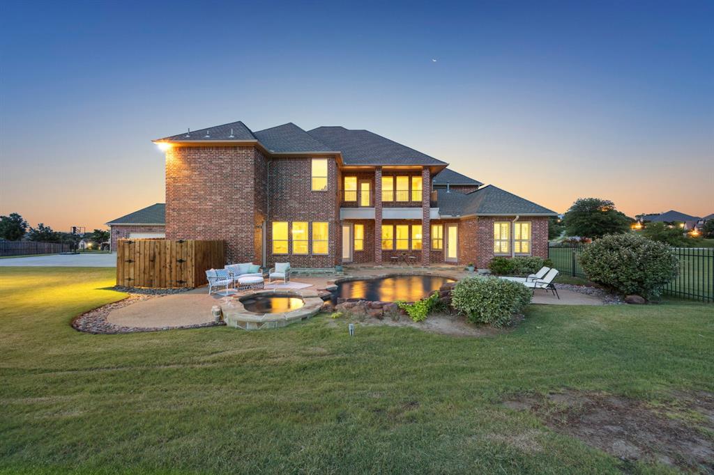 Tanner Creek Estates - Residential