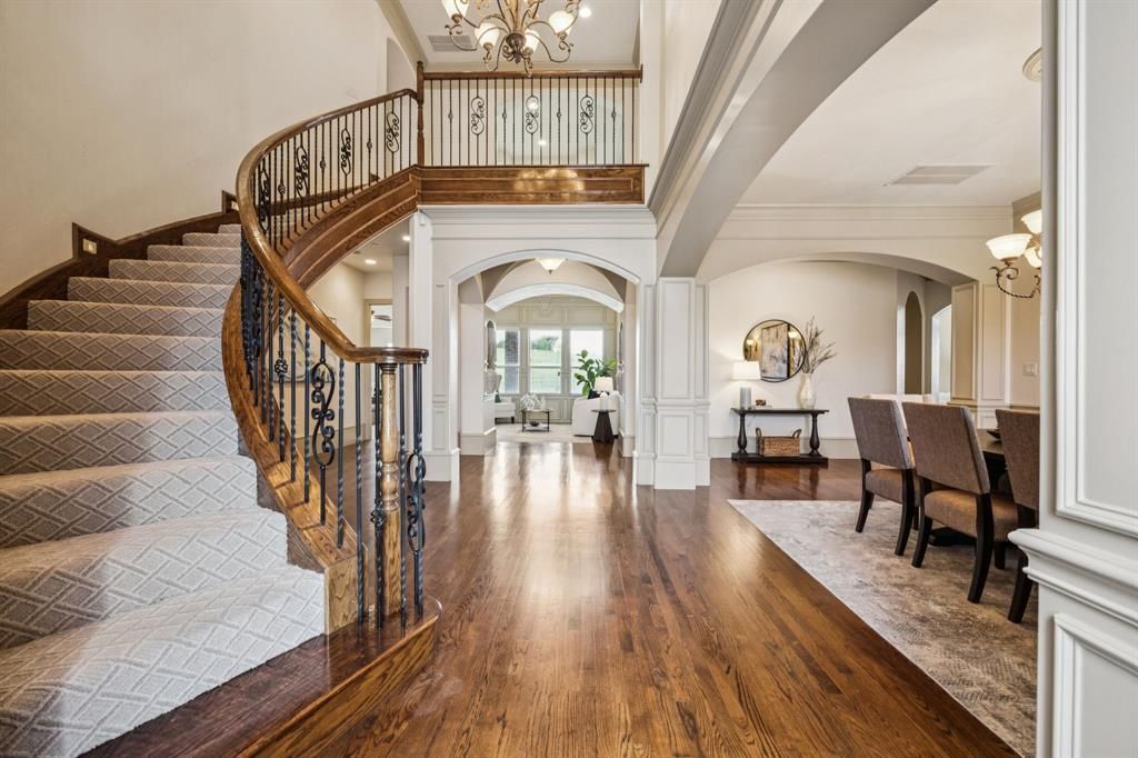 Photo of 211 Tanner Creek Circle, Sunnyvale, TX 75182 (MLS # 21129978)